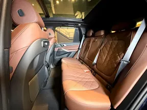 BMW X5 3.0 2026