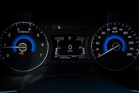 DFSK Glory 580 / Fengon 580 2023