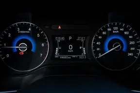 DFSK Glory 580 / Fengon 580 2023