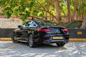 Mercedes-Benz E-Class 200 2020