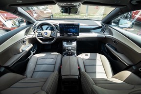 BYD Han 2024