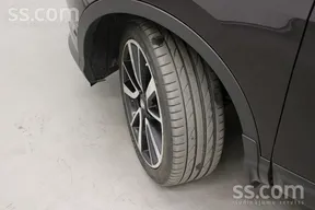 Nissan Qashqai 2014
