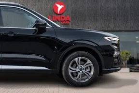 Ford Territory 2025