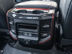 Dodge RAM 2021