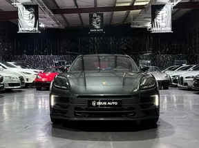 Porsche Panamera 4S E-Hybrid 2025