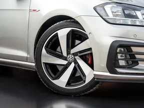 Volkswagen Golf GTI 2019