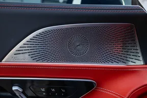 Mercedes-Benz SL-Class 55 AMG 2022
