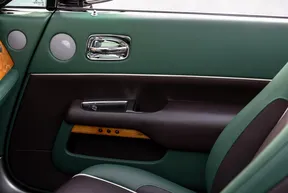 Rolls-Royce Ghost 2017