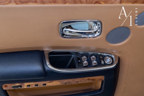 Rolls-Royce Ghost 2013