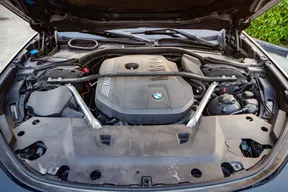 BMW 7 Series 735 2023