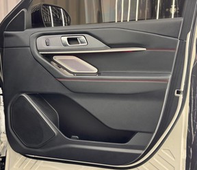 Ford Explorer ST 2025