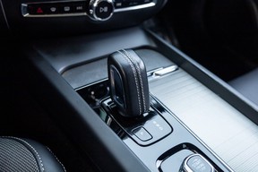 Volvo S60 2022