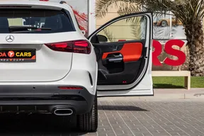 Mercedes-Benz GLA 200 2024