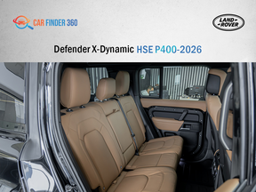 Land Rover Defender 110 2026