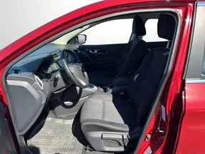 Nissan Qashqai 2016
