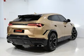 Lamborghini Urus 2020