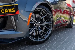 Chevrolet Camaro ZL1 2023