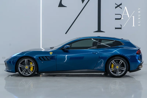 Ferrari GTC4Lusso 2019