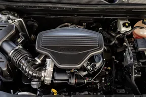 Chevrolet Blazer 2024