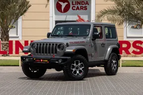 Jeep Wrangler 2023