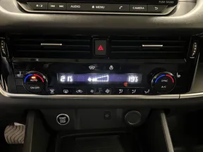 Nissan Qashqai 2023