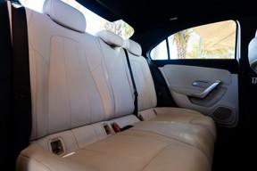 Mercedes-Benz A-Class 200 2020