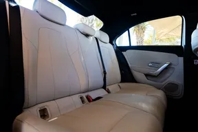 Mercedes-Benz A-Class 200 2020