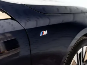 BMW 5 Series 520 2024