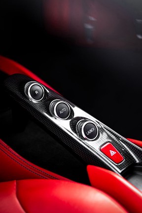 Ferrari F8 Tributo 2022