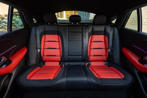 Mercedes-Benz GLE 53 AMG 2024