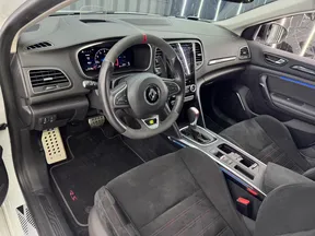 Renault Mégane 2024