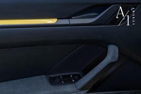 Porsche 911 GT3 2022