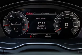Audi Q5 2022