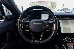 Land Rover Range Rover Sport 2023