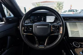 Land Rover Range Rover Sport 2023