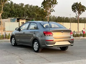 Kia Pegas 2021