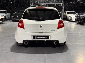 Renault Clio / Thalia / Symbol 2013