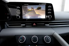 Hyundai Elantra / Avante 2023