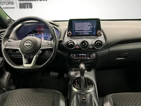 Nissan Juke 2023