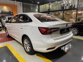 MG 5 2023