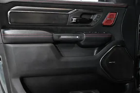 RAM 1500 TRX 2021