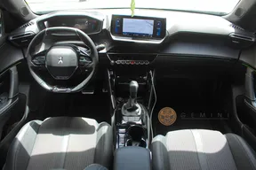 Peugeot 2008 2023