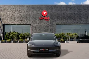 Tesla Model 3 Standard 2024