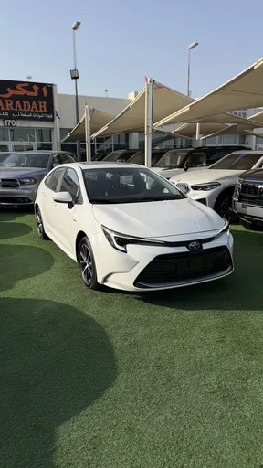 Toyota Corolla Levin Hardtop 2025