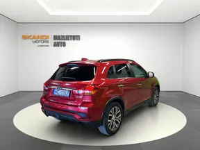 Mitsubishi ASX 2019