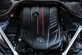 Toyota Supra 2023