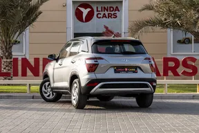 Hyundai Creta 2023
