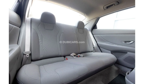 Hyundai Elantra / Avante 2023