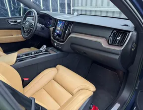 Volvo XC60 2023