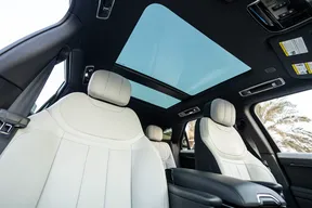 Land Rover Range Rover Sport 2024